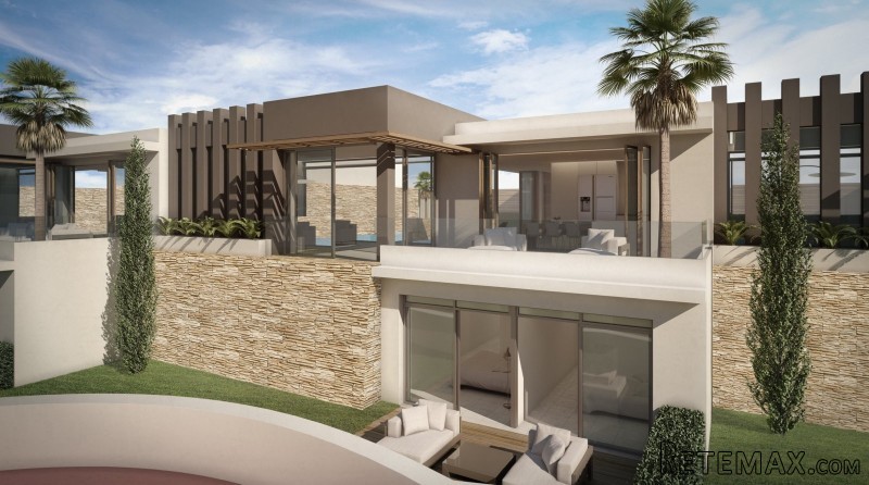 3 bedroom property near Mijas Back to..