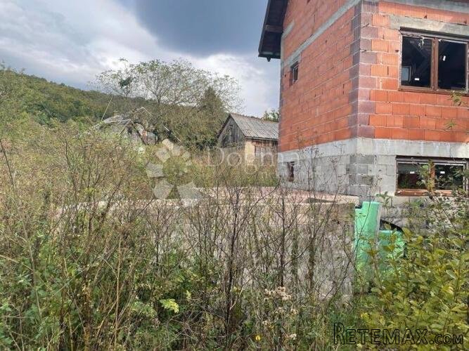 DVIJE KUĆE NADOMAK PLITVIČKIH JEZERA, JEZERCE - PRILIKA !!! - 6