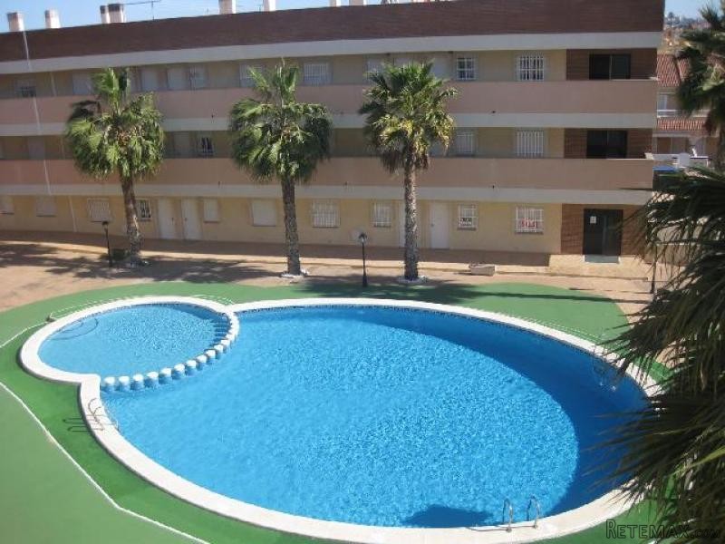 El Palmeral, Los Nietos