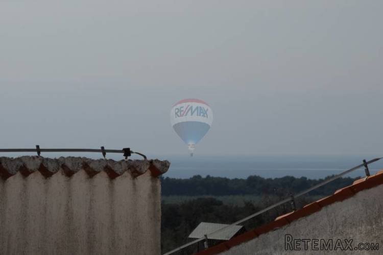 Istra,Barbariga, povoljan apartman 850m od plaže - 2