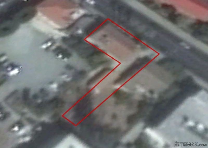 Plot For Sale in Strovolos