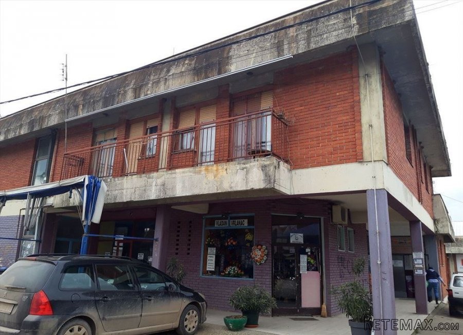 STAN U CENTRU SELA PORODIN KOD ZABARA, 59M2 - 16