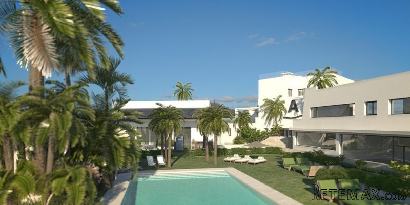 3 Bedrooms - Apartment - Malaga - For.. - 2
