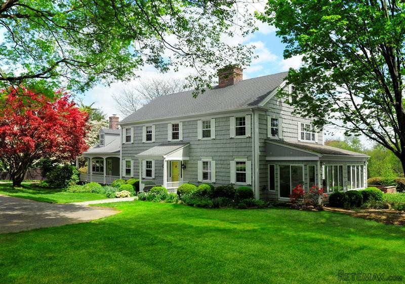 5 bedroom House For Sale: 20 Greenbriar..