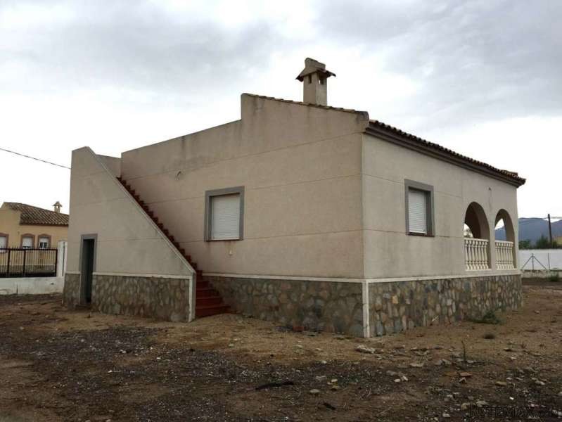 Detached Villa In Catral - 2