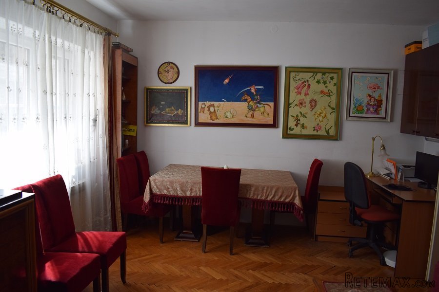 Prodajem stan na Vracaru 95m2 - 17