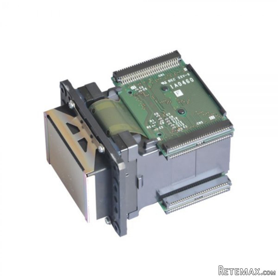 Roland BN-20 / XR-640 / XF-640 Printhead (DX7) (INDOELECTRON