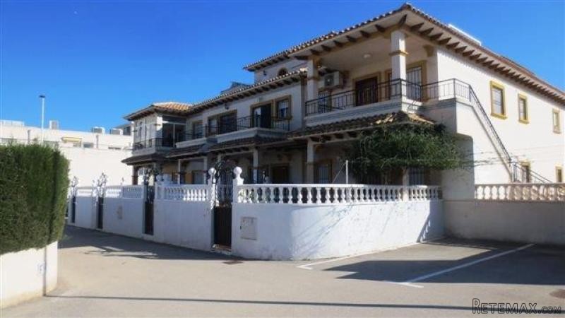 RS282, Townhouse in Orihuela Costa