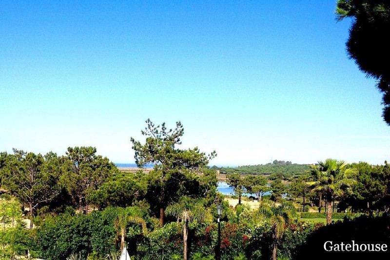 1 Bed Duplex Apartment With Sea Views.. - 2