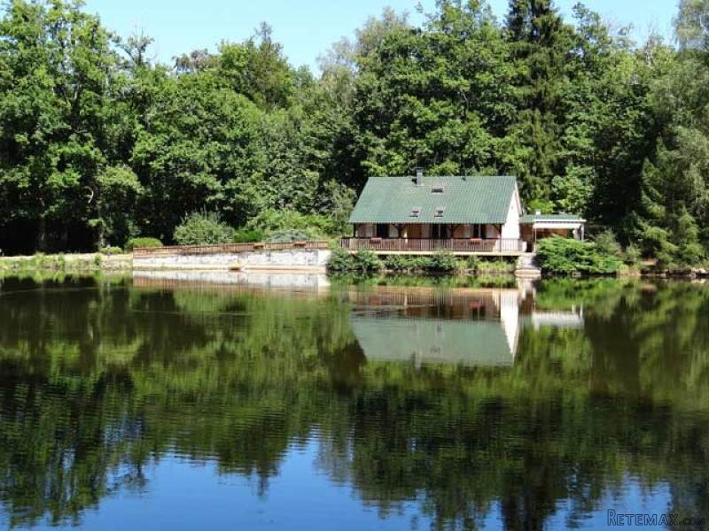 Limousin : Contemporary House Of 3 Beds.. - 2