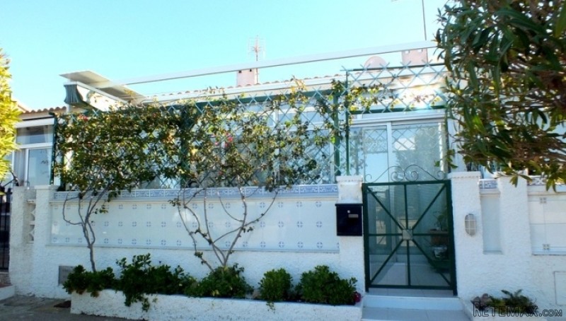 Resale · Townhouse · Spain · Costa Bl..
