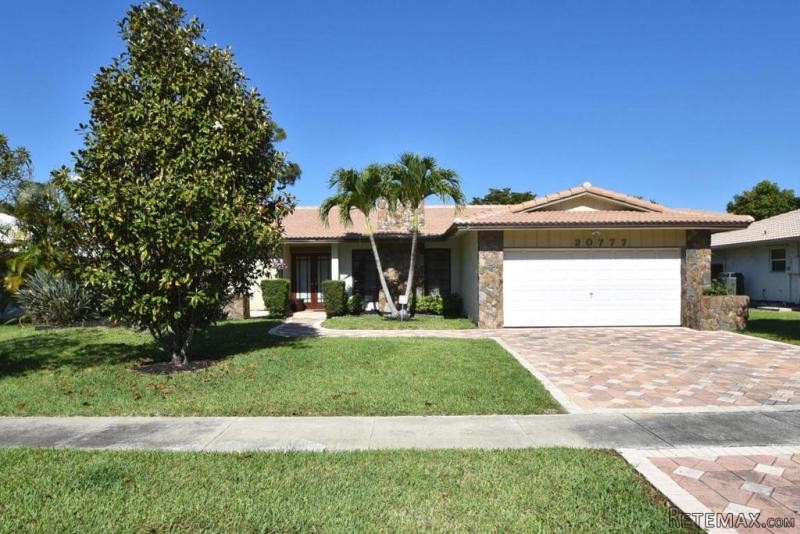 20777 Ramita Trl, Boca Raton, FL -..
