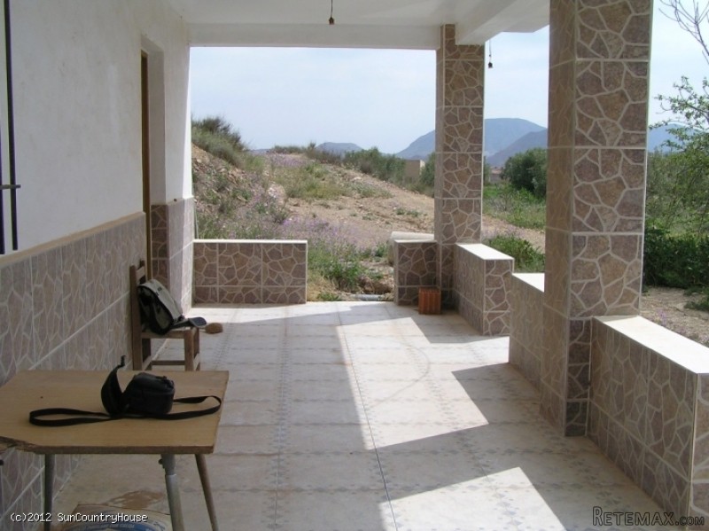 Country House In Agost, Alicante - 2