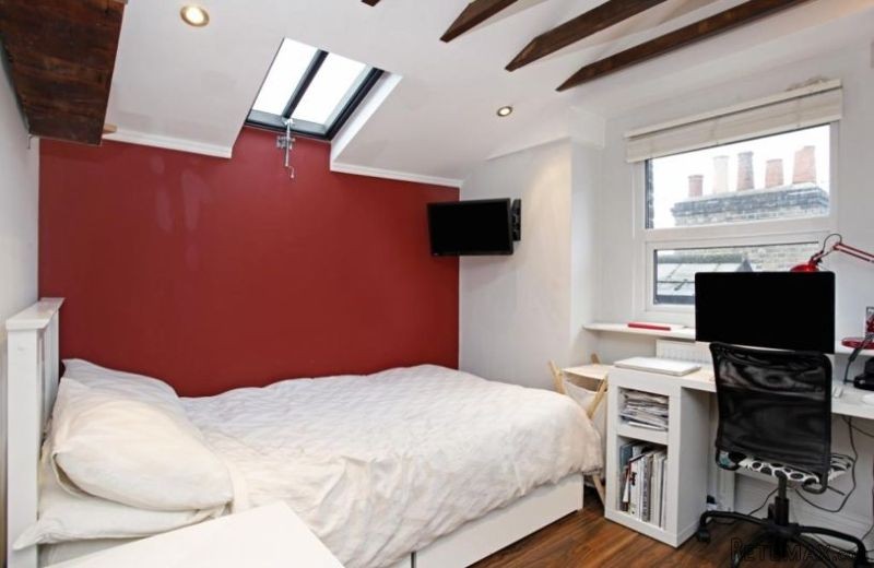 Grays Inn Road, Clerkenwell, WC1X - 2