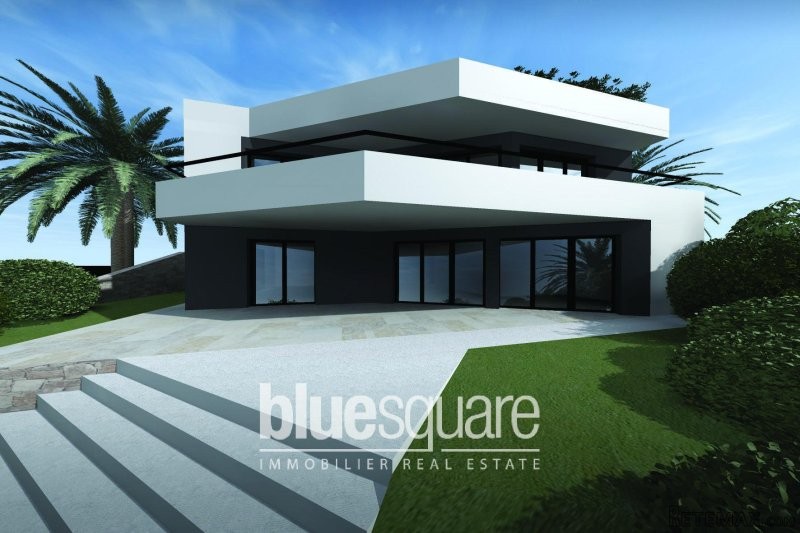 Modern apartment with sea view - 2