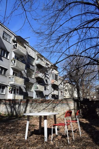 Prodajem stan na Vracaru 95m2 - 19
