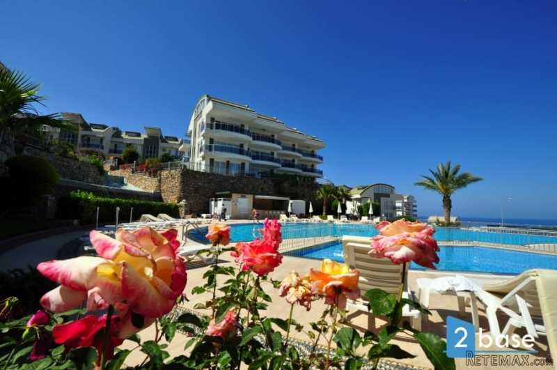 2 + 1 Lovely home in holiday village..