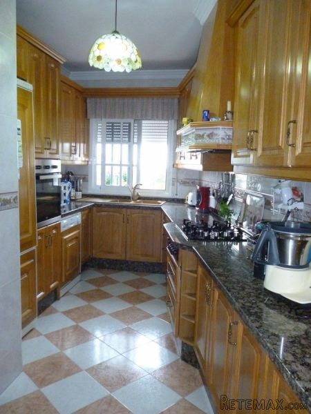 4 Bedrooms - Town House - Malaga - For.. - 2