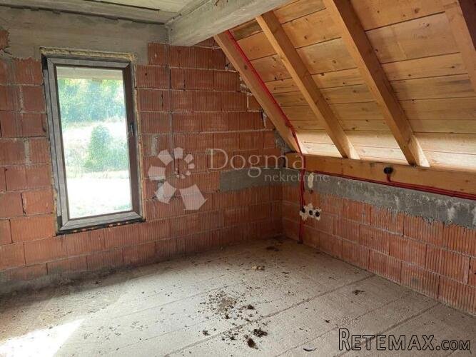 DVIJE KUĆE NADOMAK PLITVIČKIH JEZERA, JEZERCE - PRILIKA !!! - 10