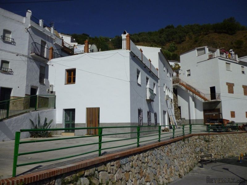 2 Bedrooms - Town House - Malaga - For..