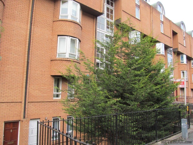 438A St Vincent St, Charing Cross..