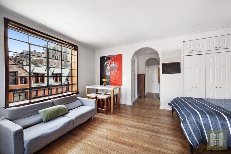 Apartment For Sale: 1 RUTHERFORD PLACE.. - 2