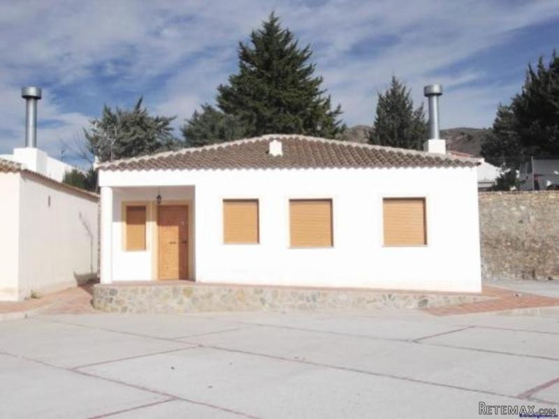 Villa in Oria