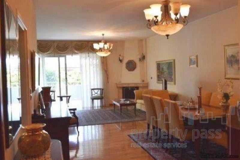 3 bedroom Apartment For Sale: Glyfada..