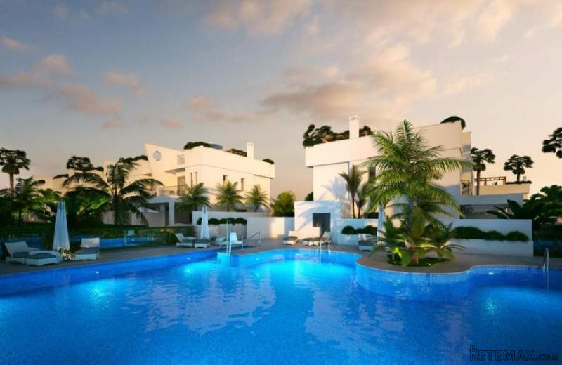 3 Bedrooms - House - Mijas - For Sale