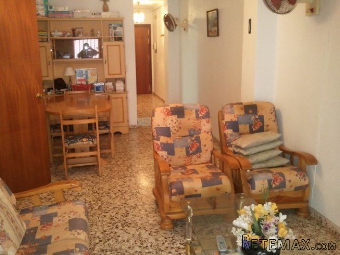 Apartamento situado en Torrevieja en la provincia de.. - 2
