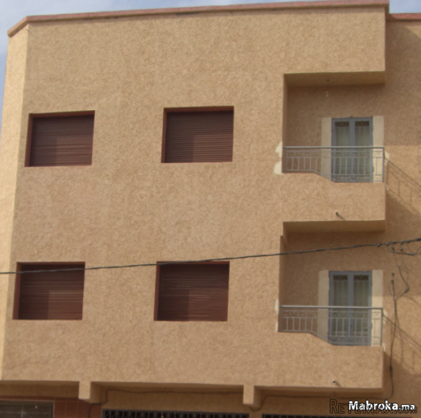 Maison R+2 a sidi rehal ( 20 min de..