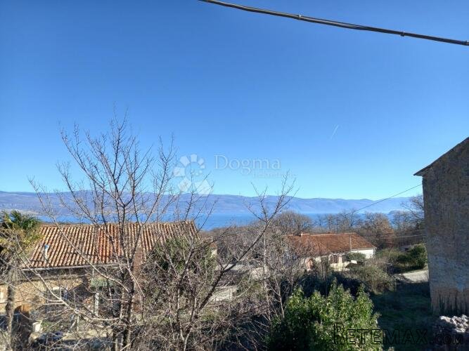 Otok Krk,Risika, nekretnina za adaptaciju - 2