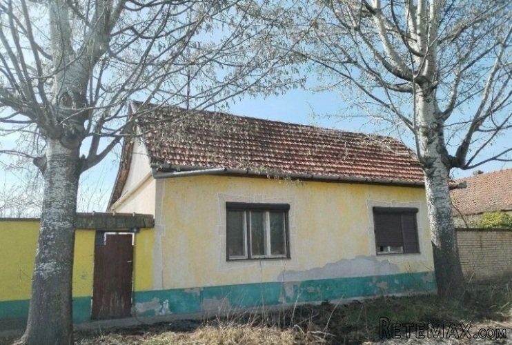 Prodajem imanje Subotica-Cantavir - 2