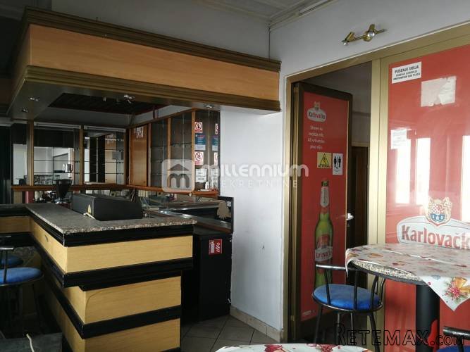Rijeka, Sušak, 200m2, poslovni prostor - 2