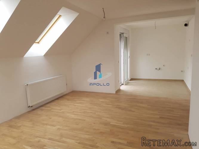 Velika Gorica, Pleso, stan od 74m2, novogradnja - 2