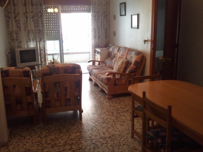 Apartamento situado en Torrevieja en la provincia de.. - 3