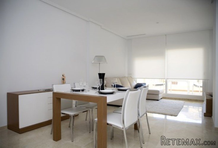 Estupendo apartamento ubicado en Altea provincia de.. - 3