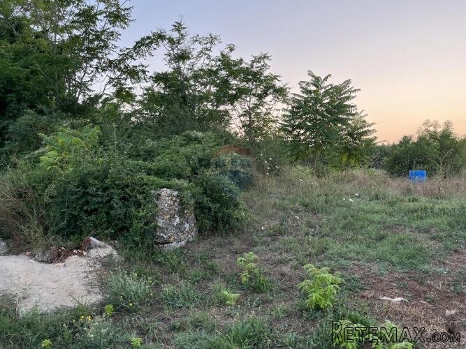 Istra,Fiipana,građevinsko-poljoprivredno zemljište - 3