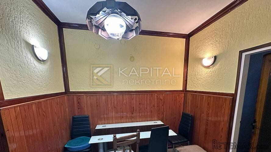 Opatija kuća s 4 stana s predivnim pogledom na more - 3