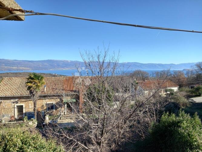 Otok Krk,Risika, nekretnina za adaptaciju - 3