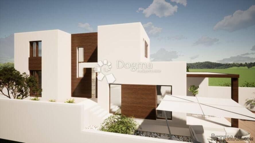 SAVIČENTA, ZEMLJIŠTE SA AKTIVNOM GRAĐEVINSKOM DOZVOLOM - 3
