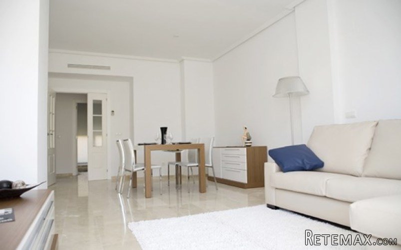 Estupendo apartamento ubicado en Altea provincia de.. - 4