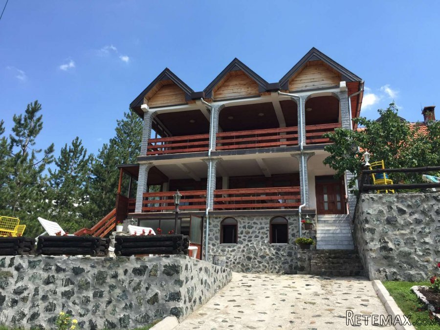 Prodaja kuce Zlatibor ili zamena za nekretninu
