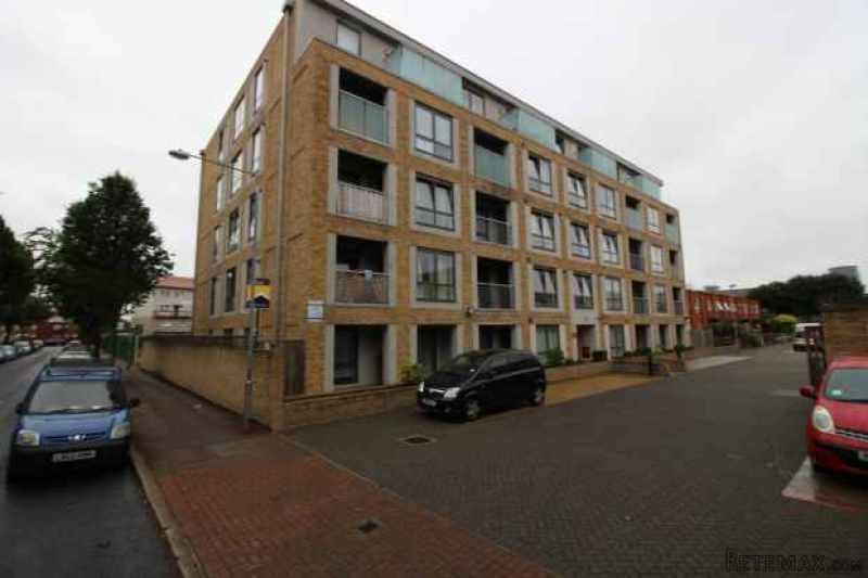 2 bedroom, Apartment house for sale