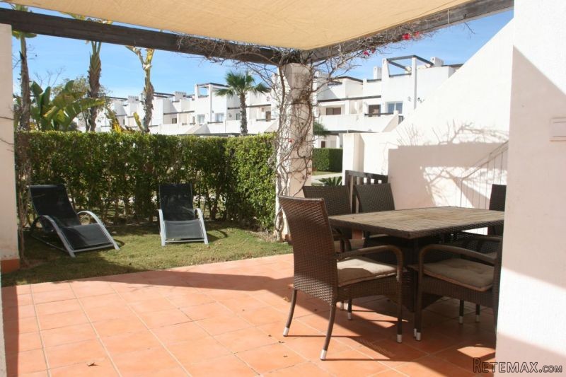 3 Bedrooms - Apartment - Murcia - For..