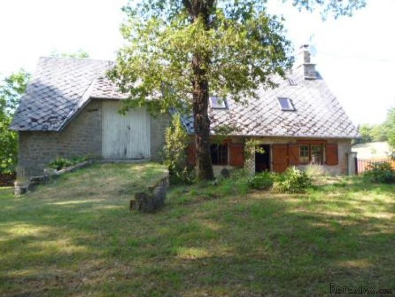 Nice Countryside House