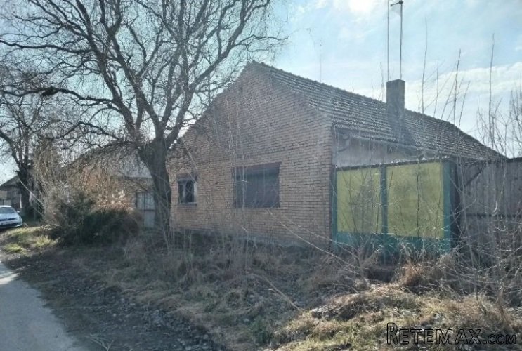 Prodajem imanje Subotica-Cantavir - 5