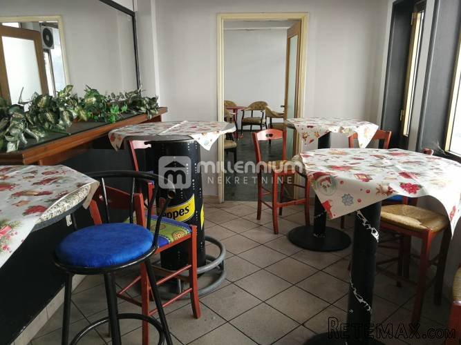 Rijeka, Sušak, 200m2, poslovni prostor - 5