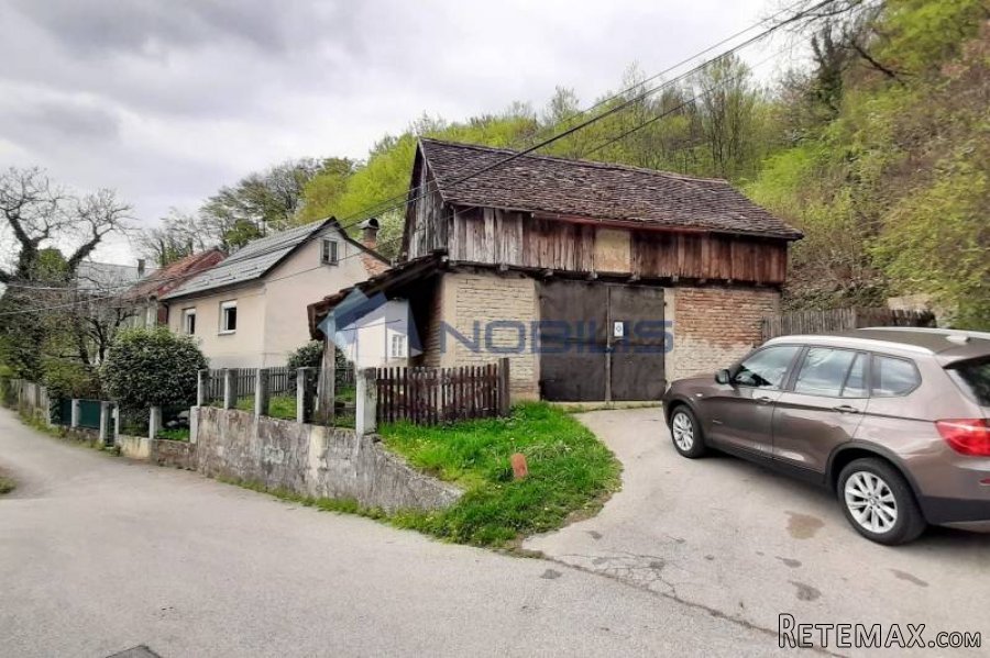Zagreb, Mikulići, kuća 135 m2 + okućnica 342 m2 - SNIŽENO - 5