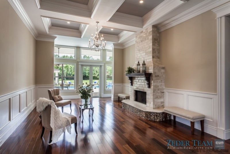 5 bedroom House For Sale: 6130 SW 114 St - 2